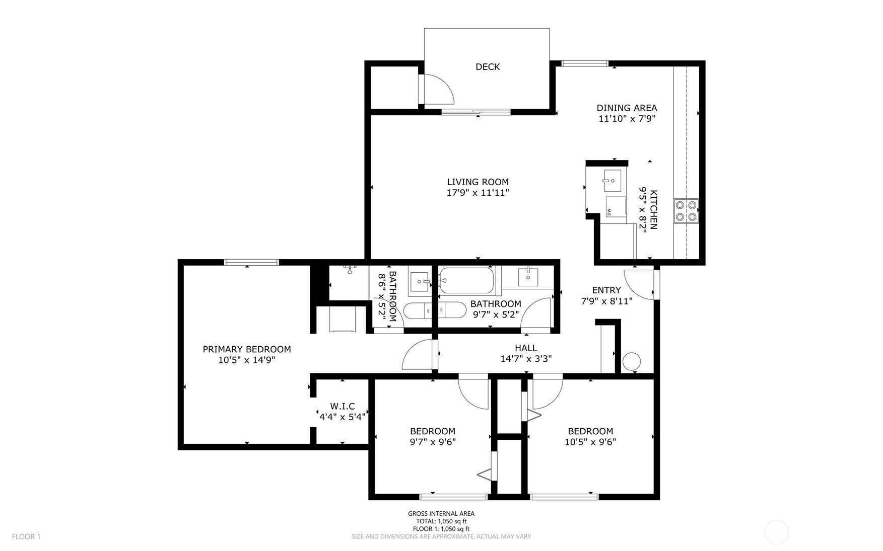 7219 224th Street SW Unit: K1