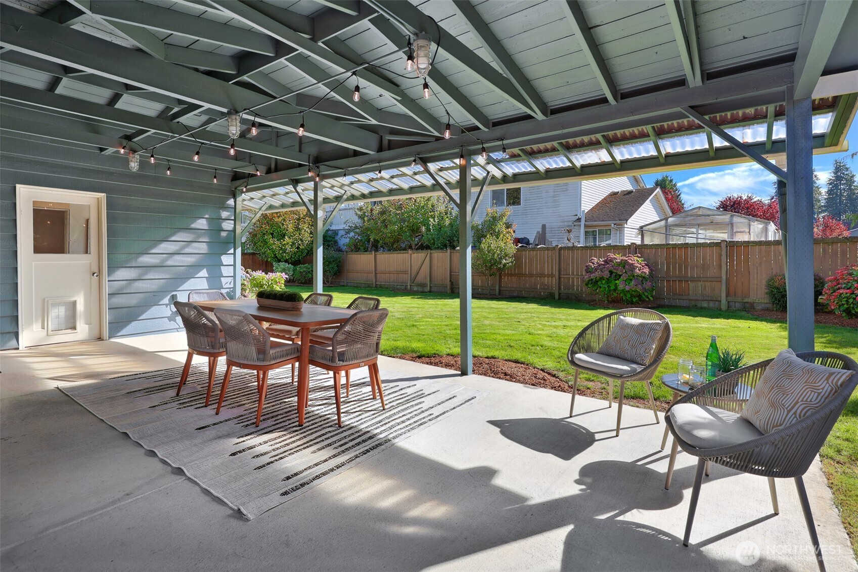 12103 Gibson Road