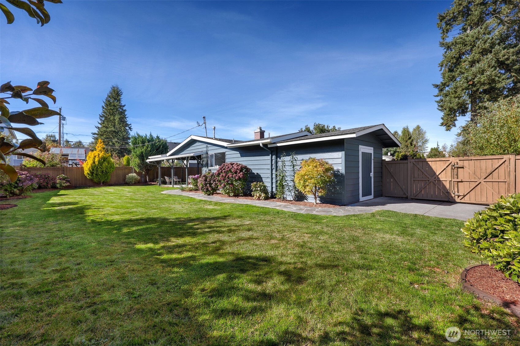 12103 Gibson Road