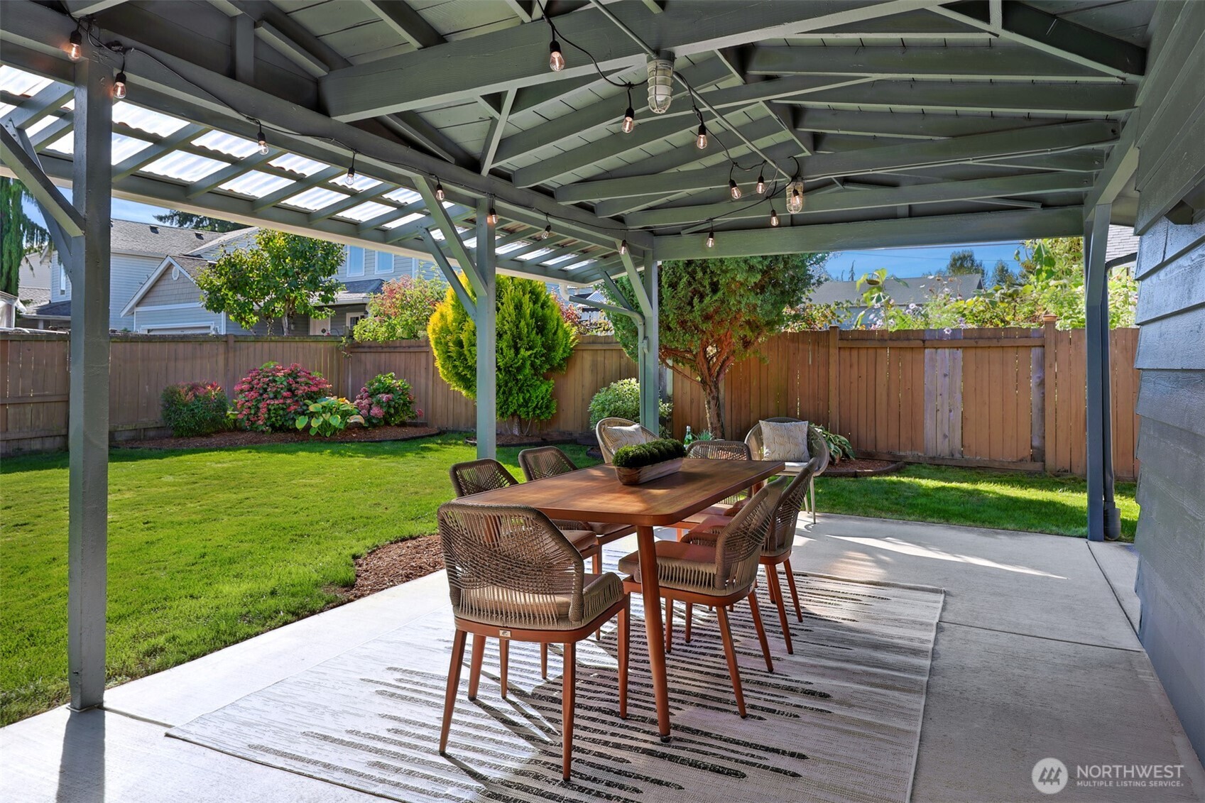 12103 Gibson Road