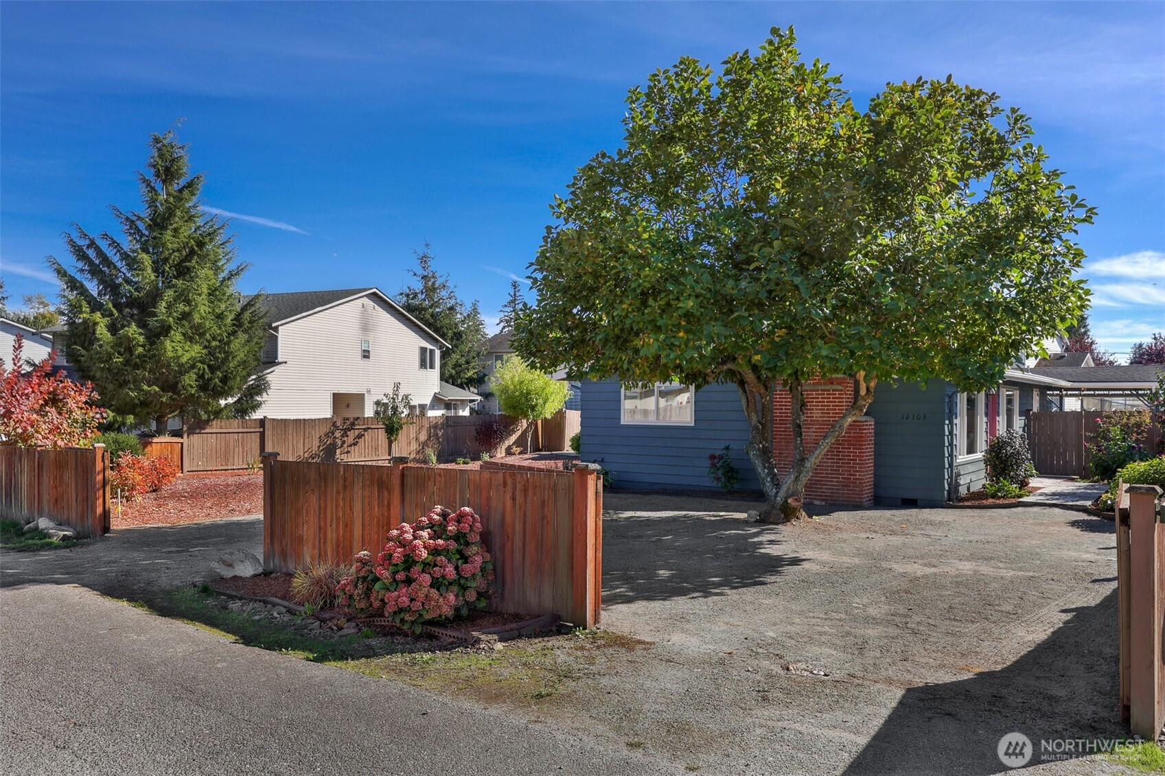 12103 Gibson Road