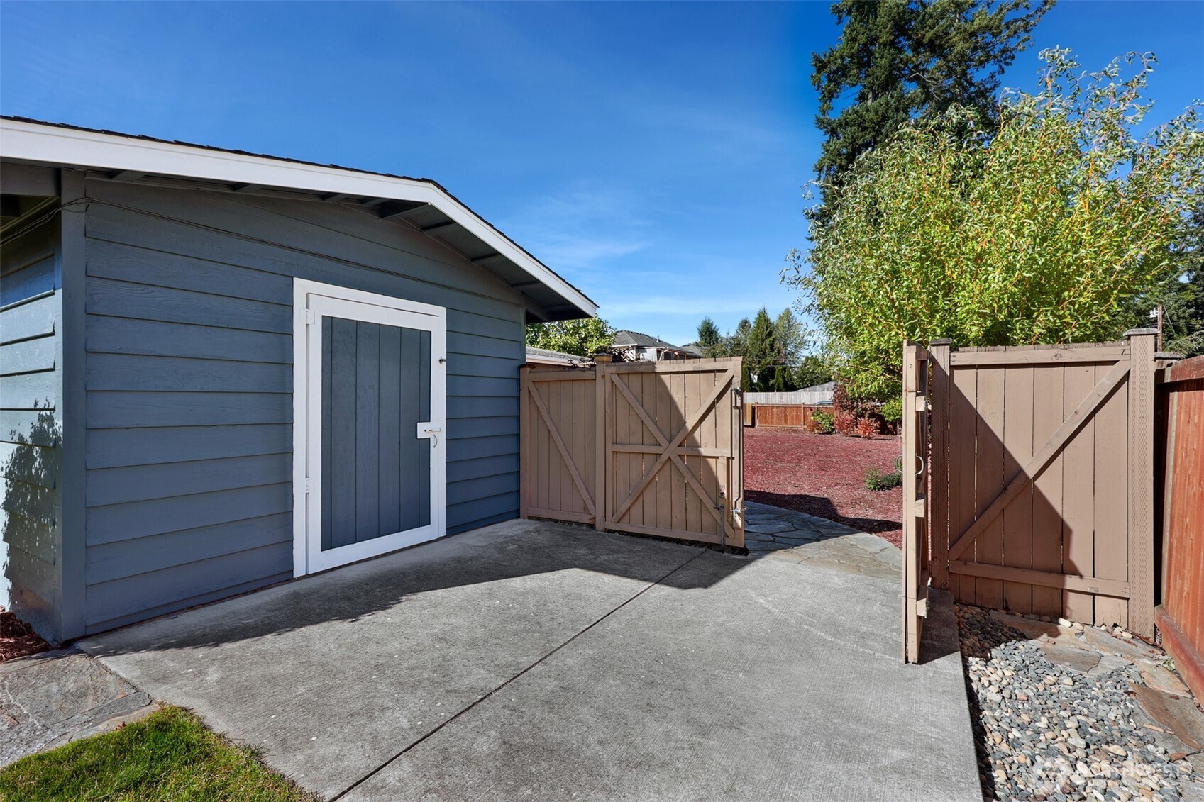 12103 Gibson Road