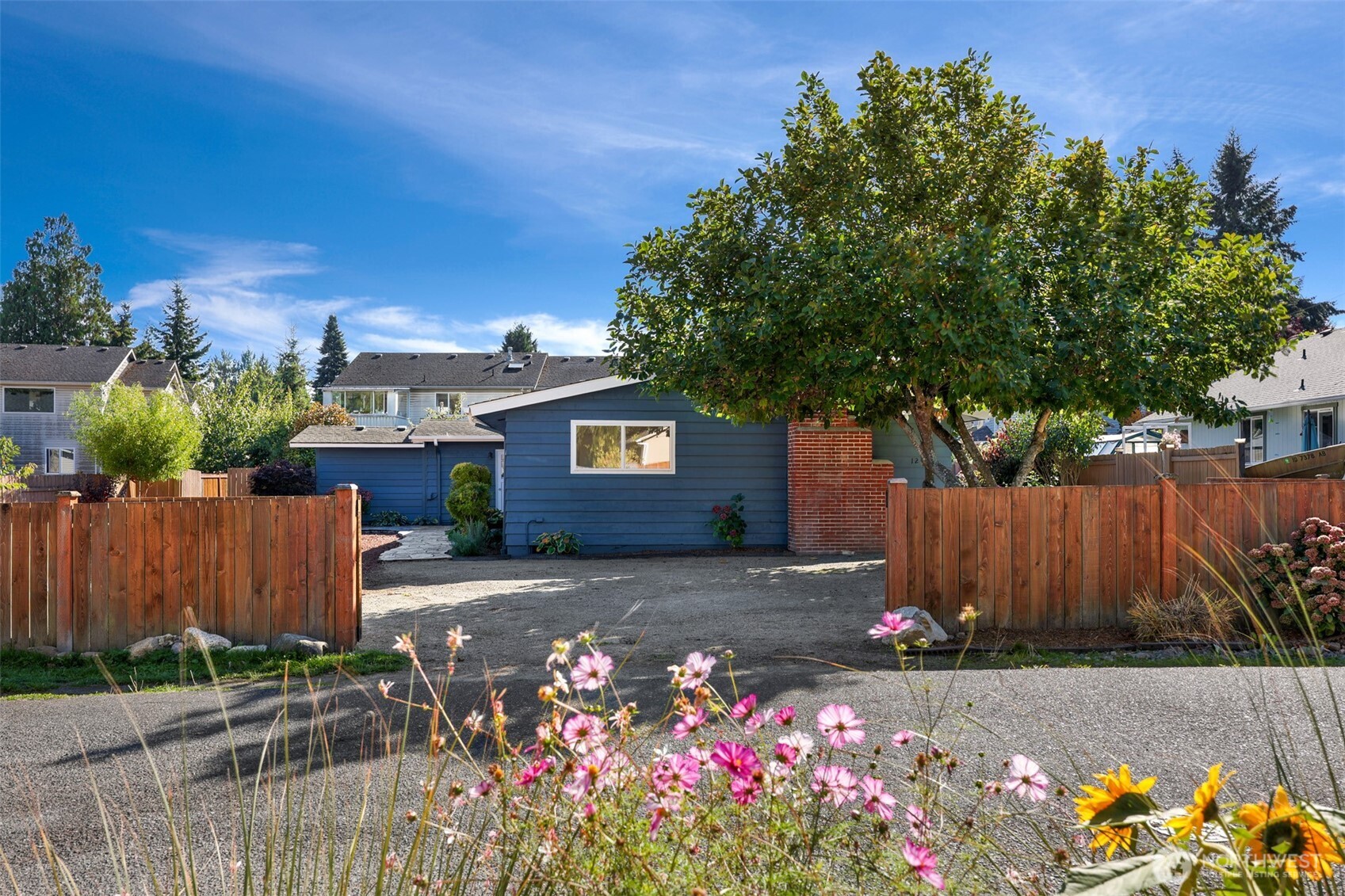 12103 Gibson Road