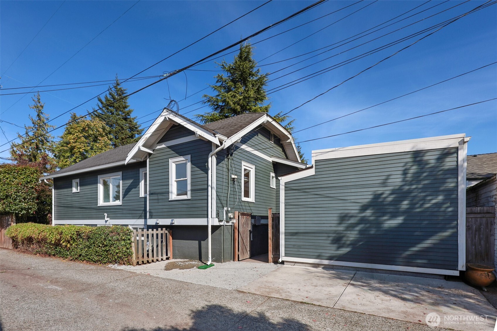2305 NW 85th Street