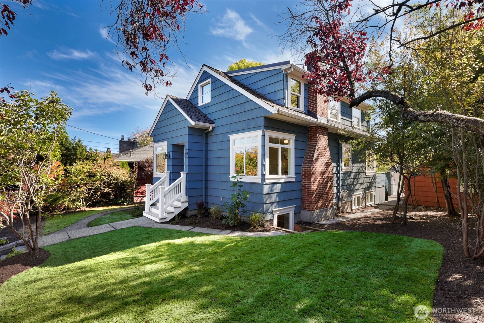 919 N 76th Street
