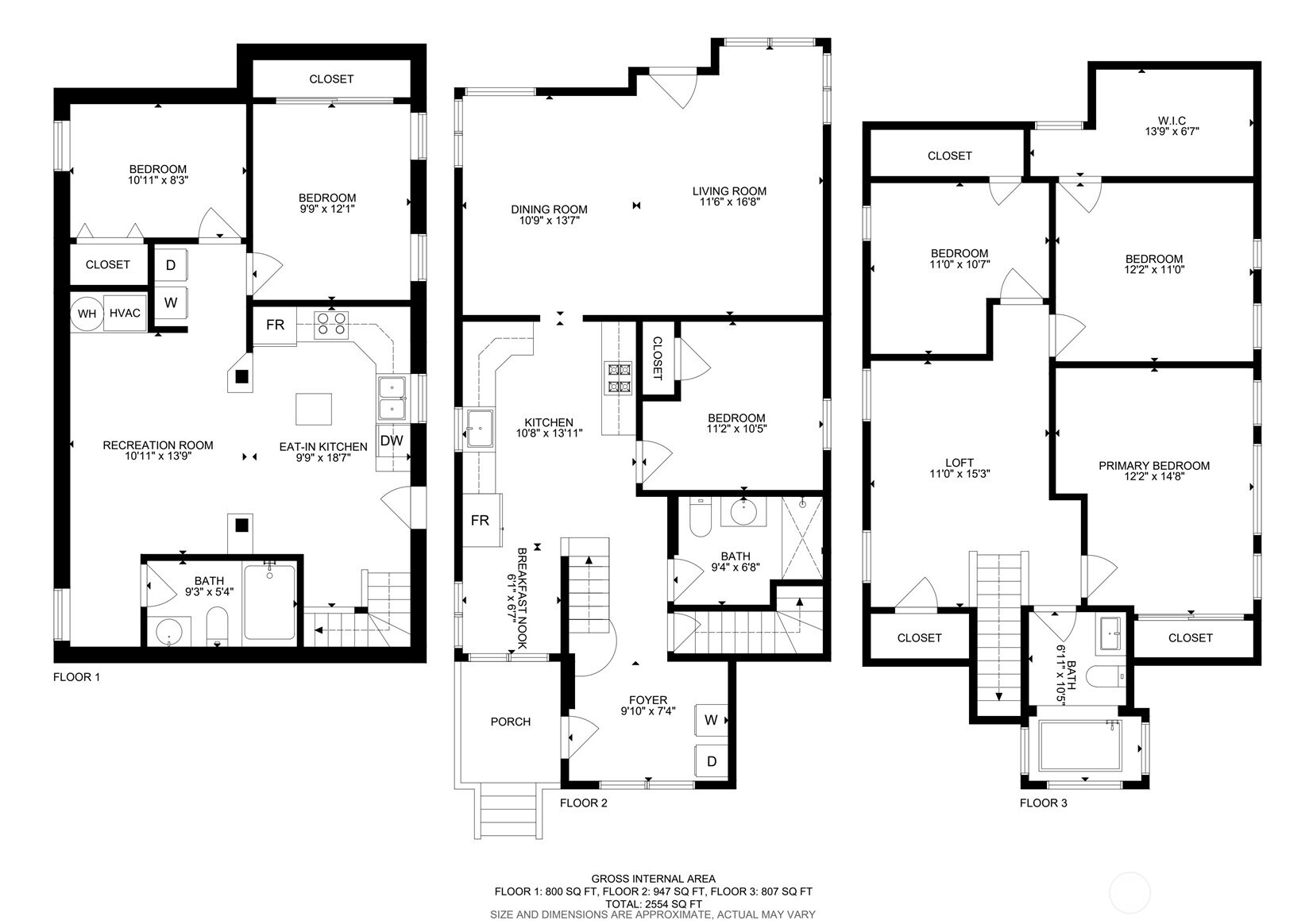 919 N 76th Street