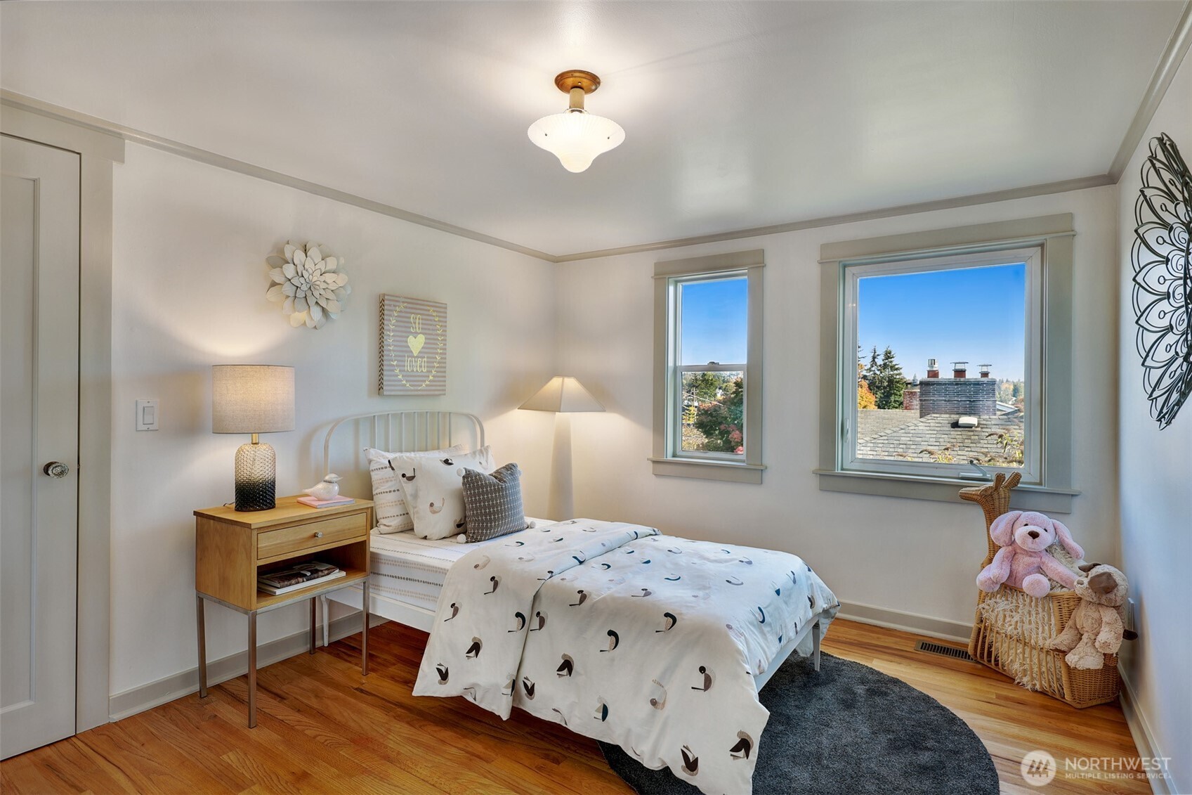 919 N 76th Street
