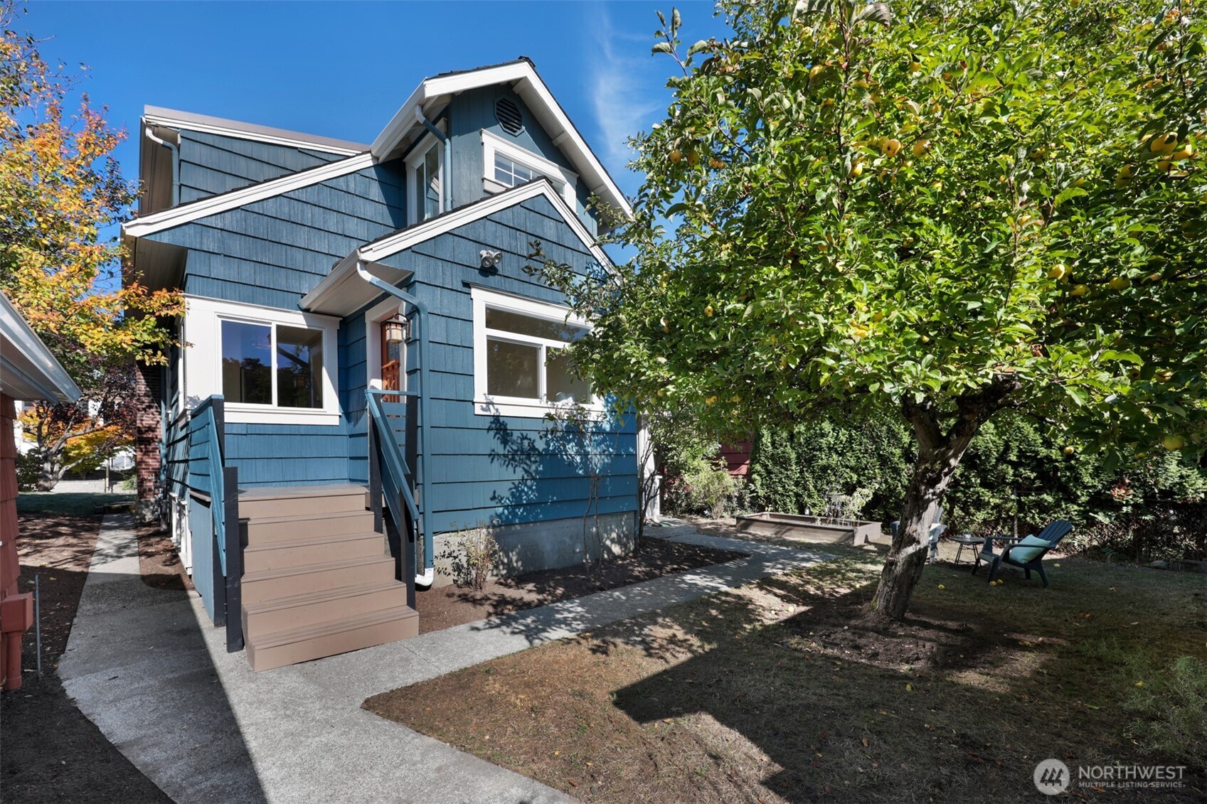 919 N 76th Street