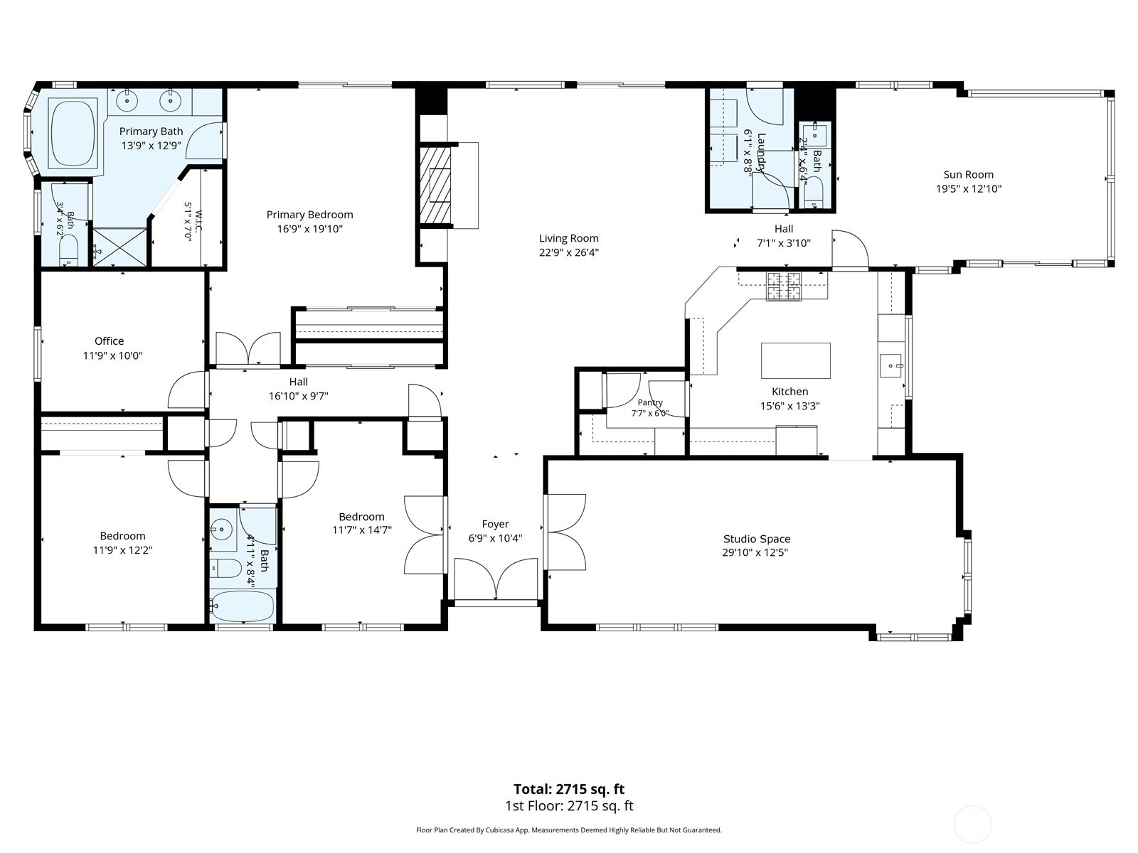 8319 NE 360th Street