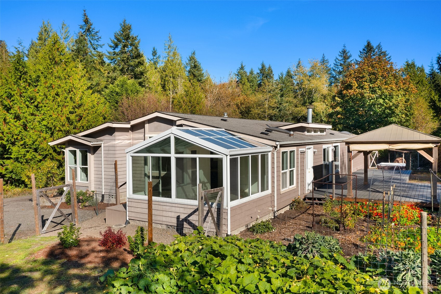 8319 NE 360th Street