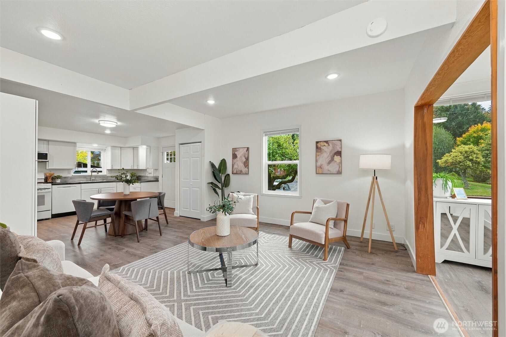 1000 Jersey Street Unit: A & B