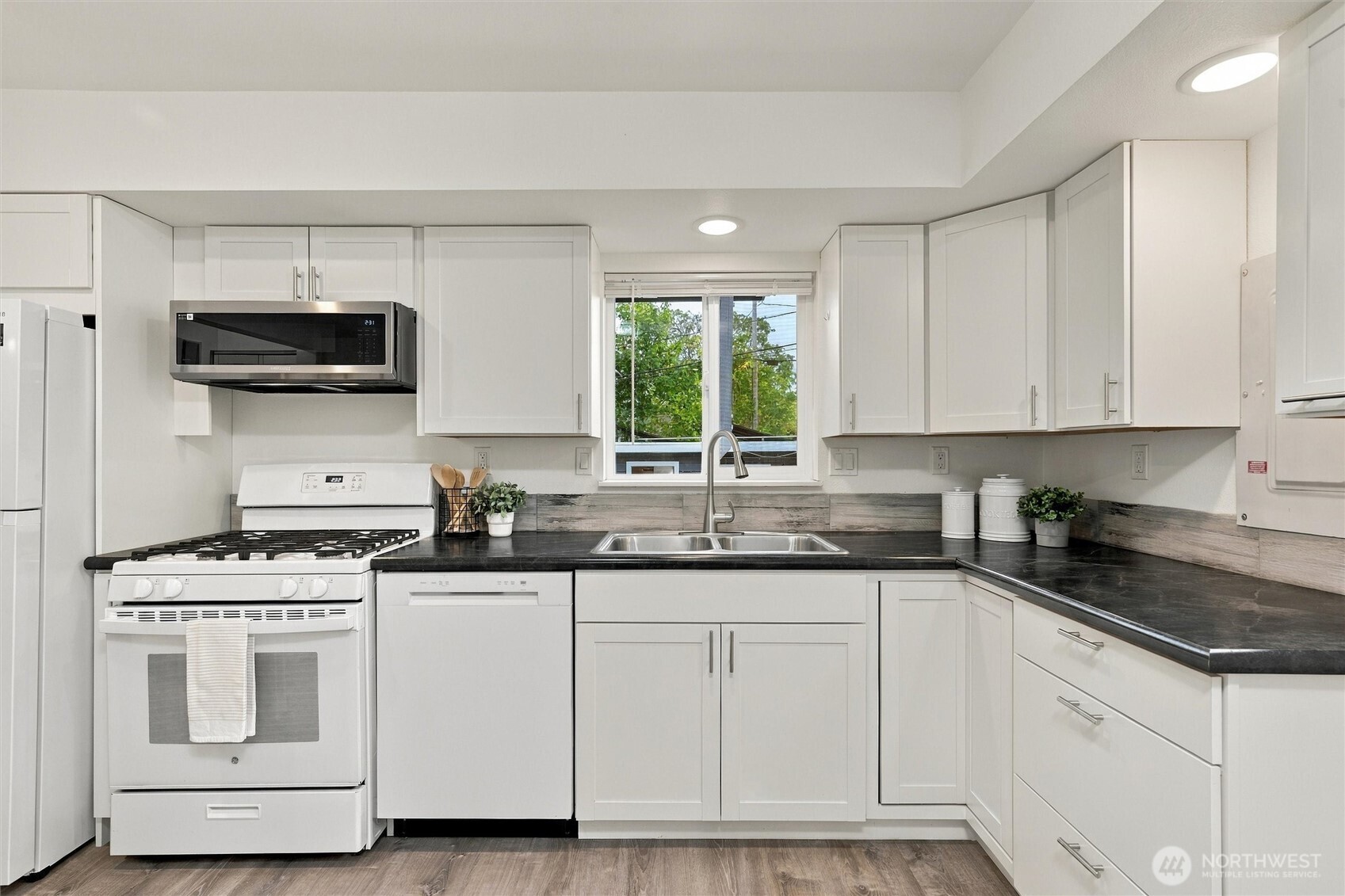 1000 Jersey Street Unit: A & B