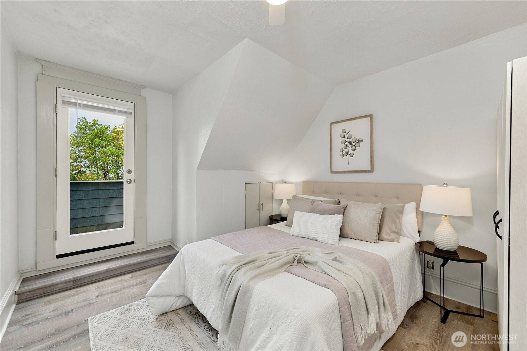 1000 Jersey Street Unit: A & B