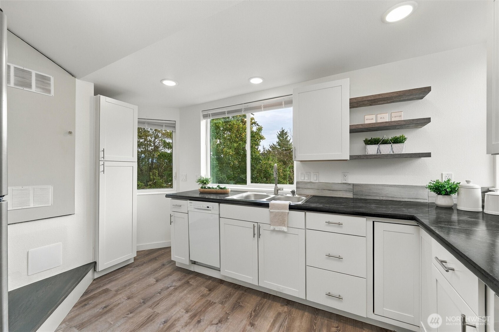 1000 Jersey Street Unit: A & B