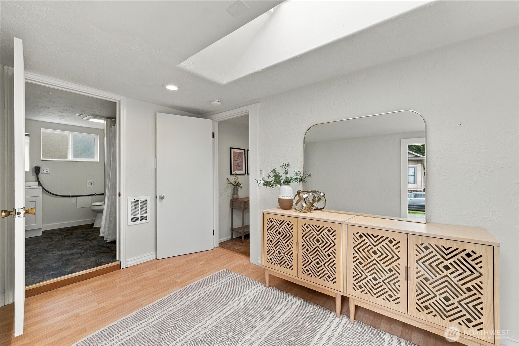 1000 Jersey Street Unit: A & B