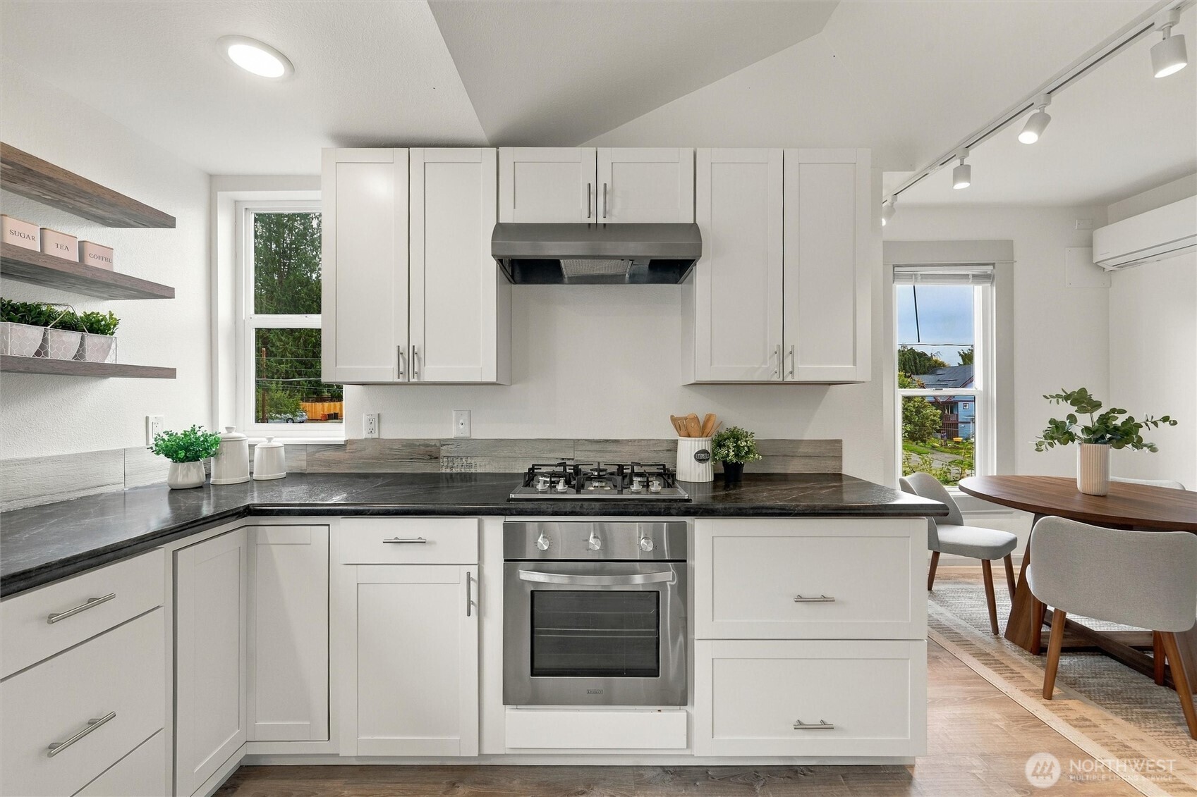 1000 Jersey Street Unit: A & B