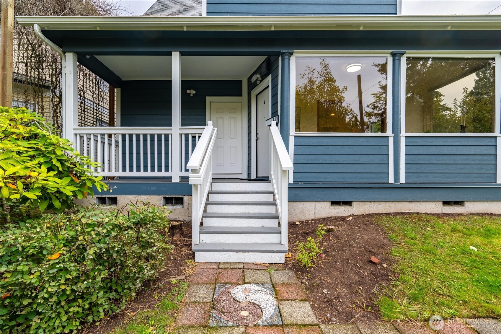 1000 Jersey Street Unit: A & B