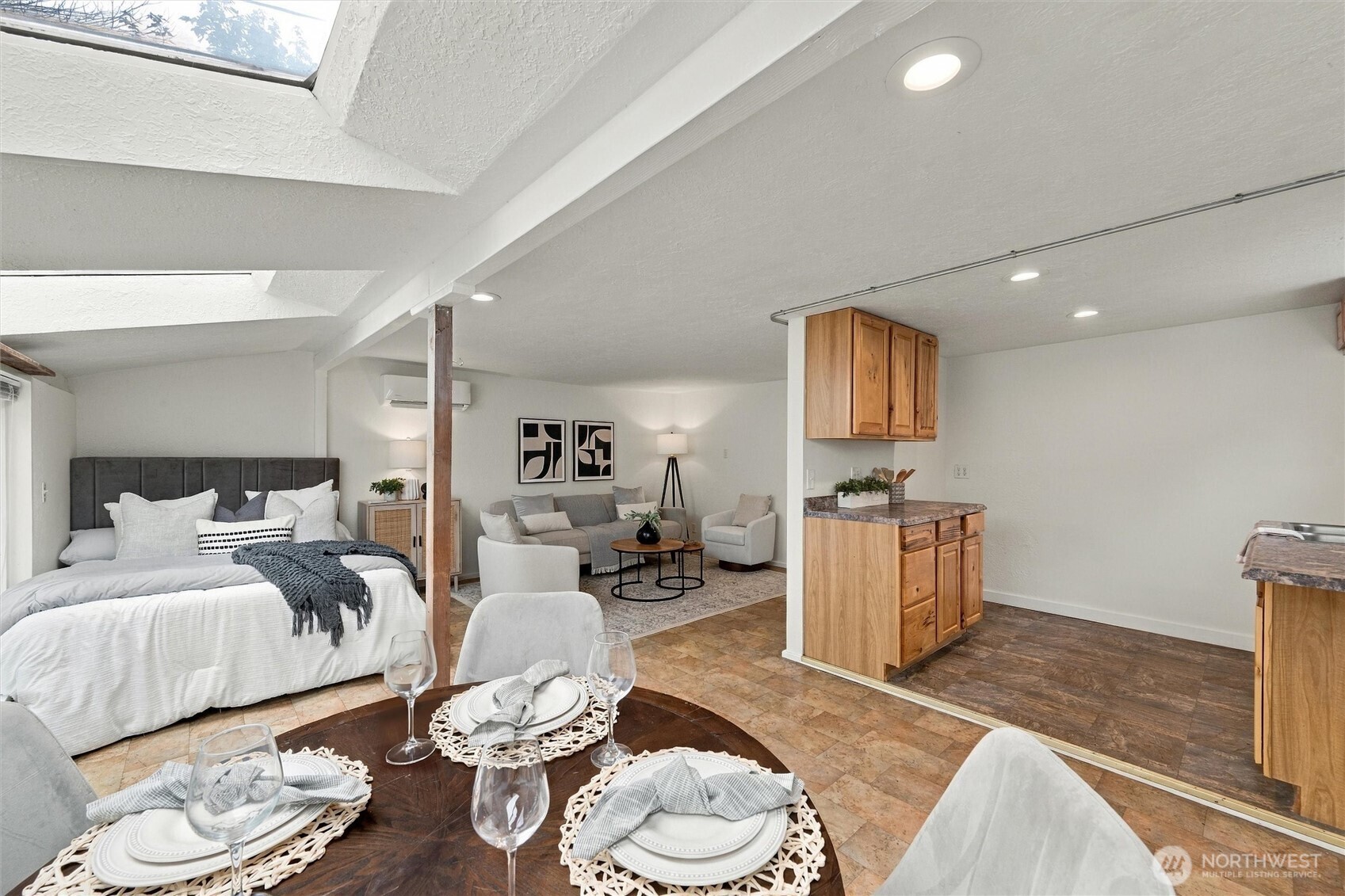 1000 Jersey Street Unit: A & B