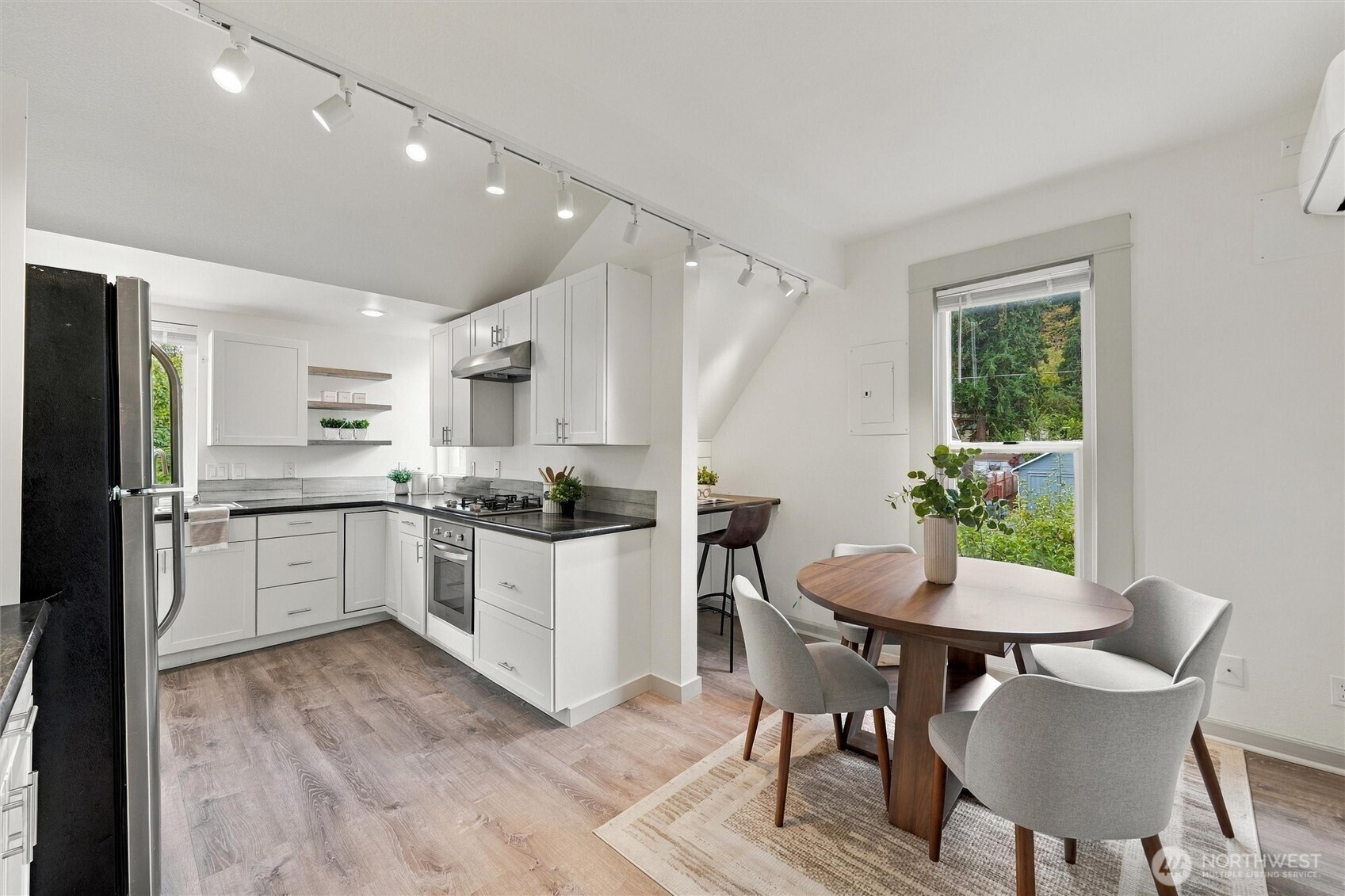 1000 Jersey Street Unit: A & B