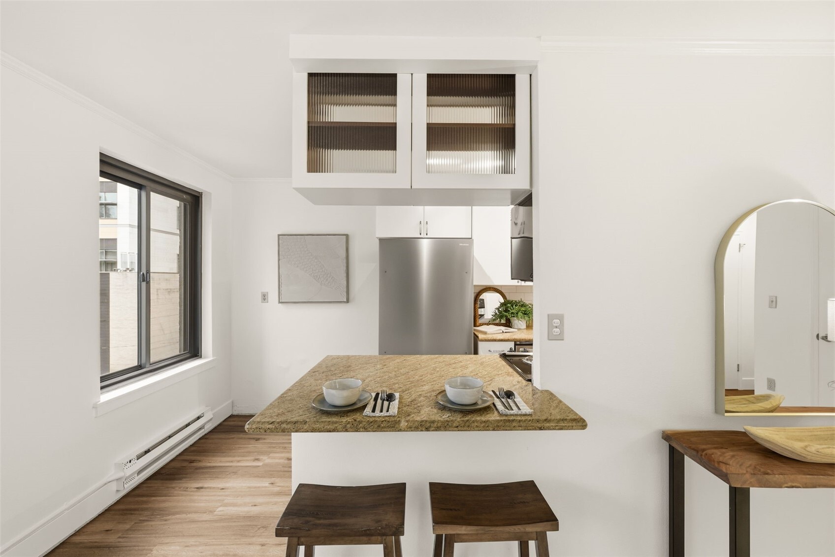 1105 Spring Street Unit: 408