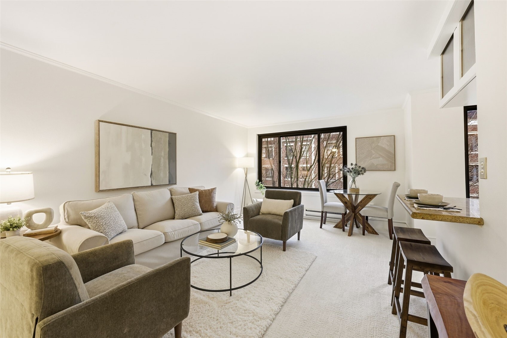 1105 Spring Street Unit: 408