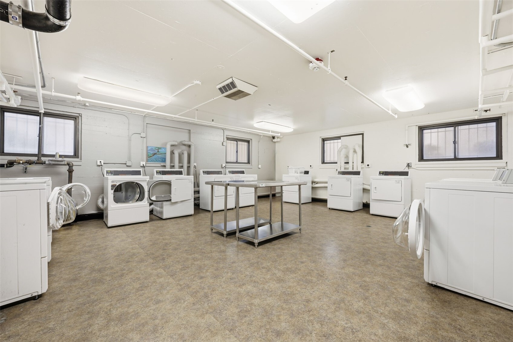 1105 Spring Street Unit: 408