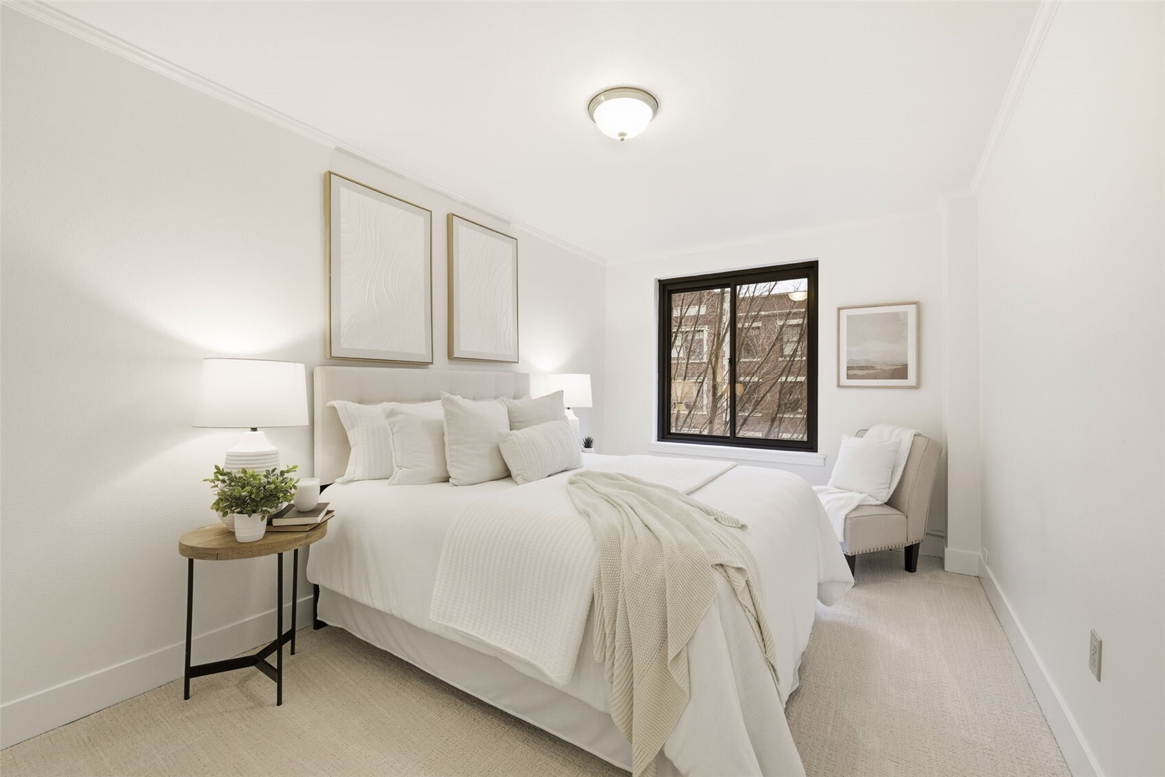 1105 Spring Street Unit: 408