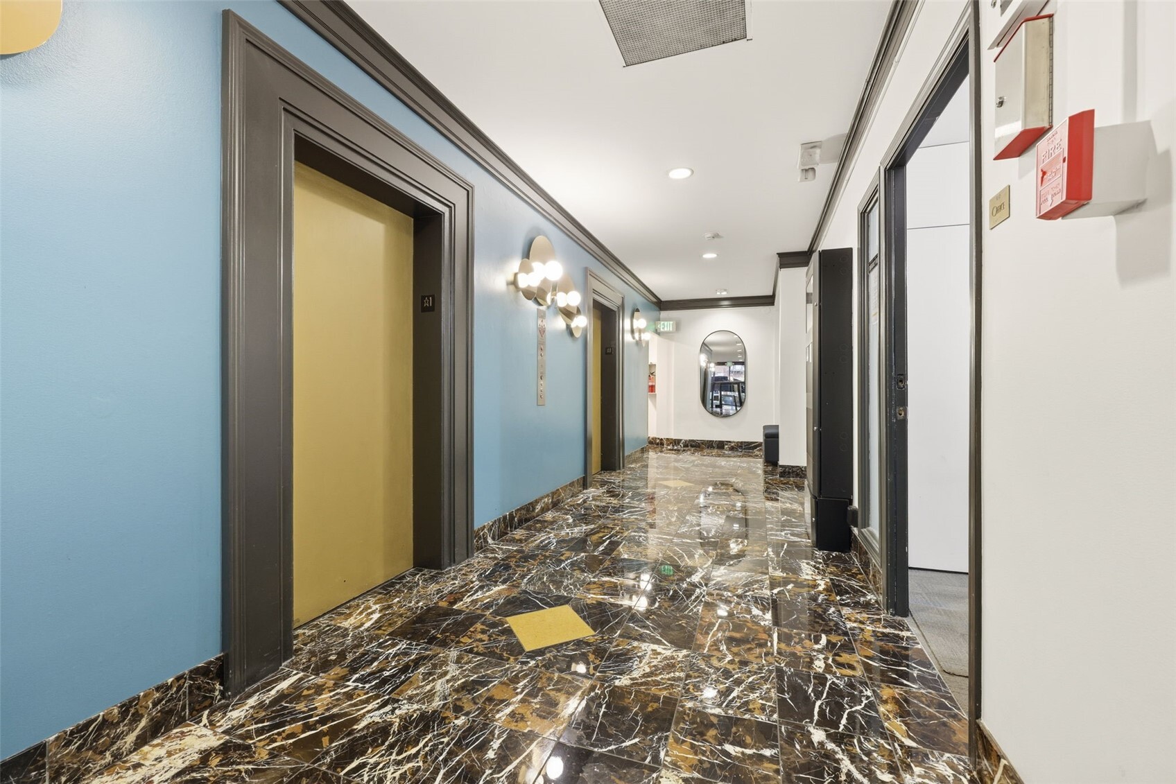 1105 Spring Street Unit: 408