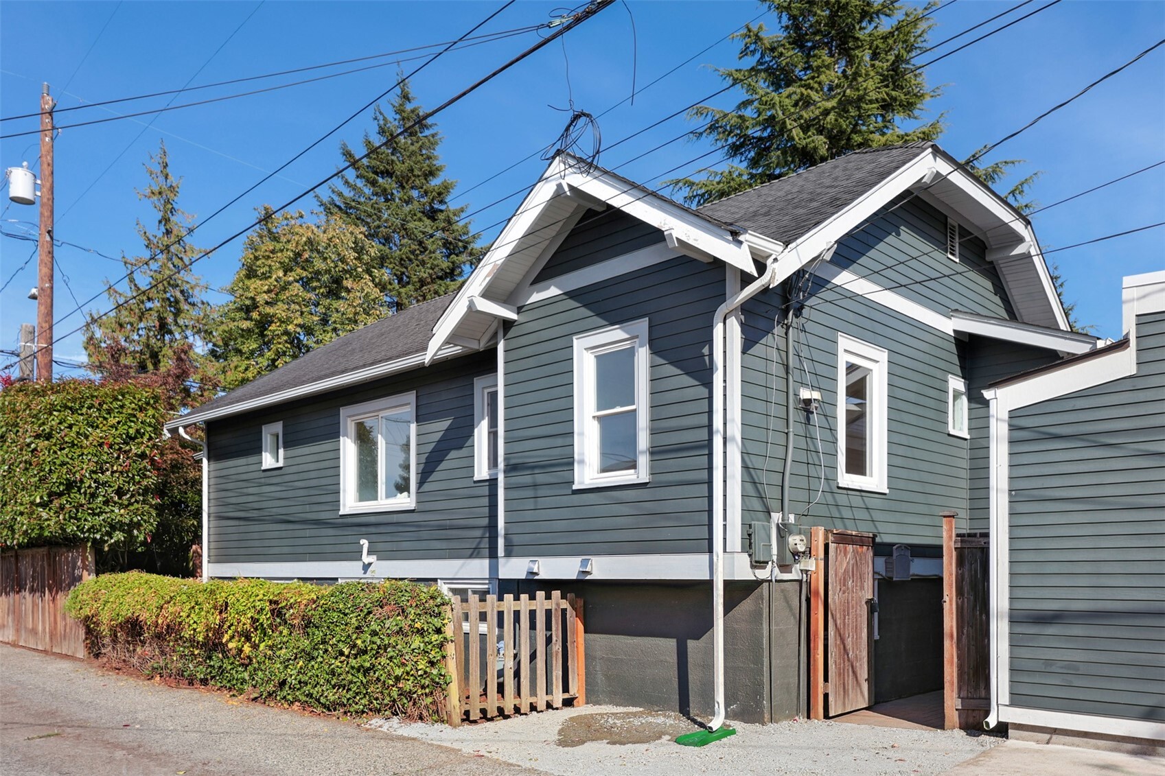 2305 NW 85th Street