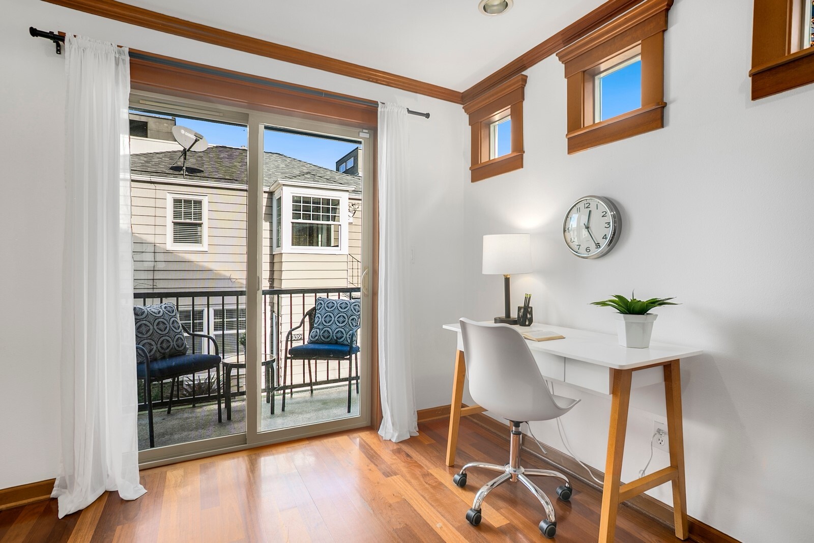 3043 59th Avenue SW Unit: B