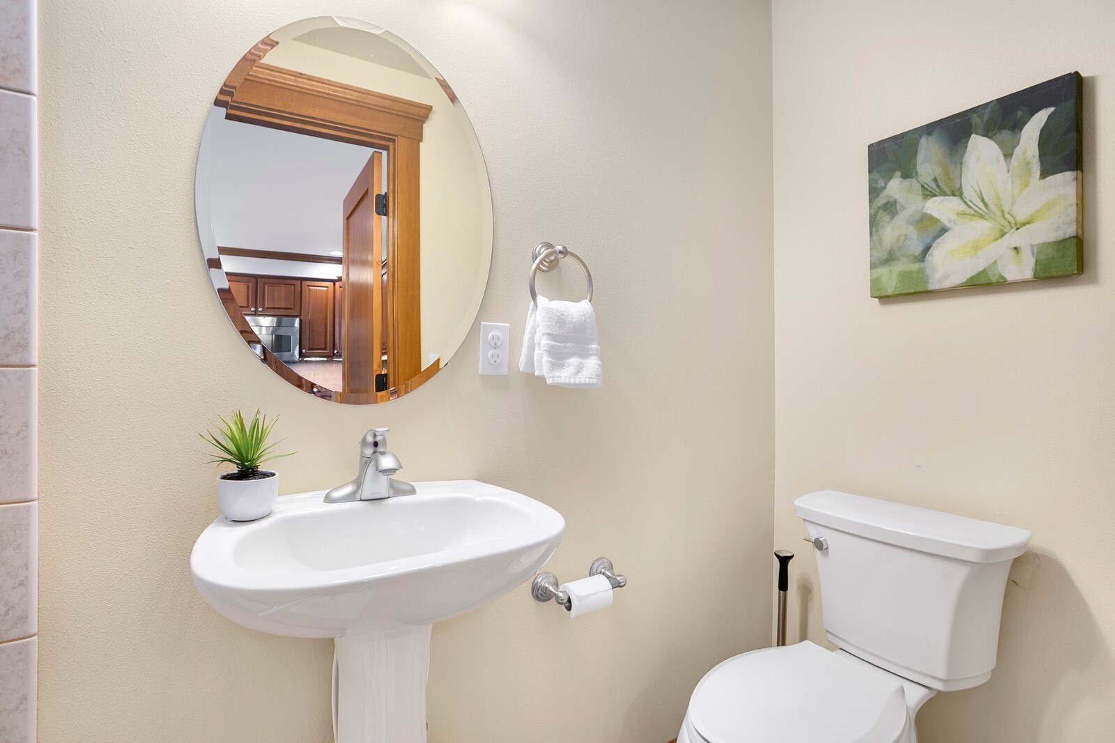 3043 59th Avenue SW Unit: B