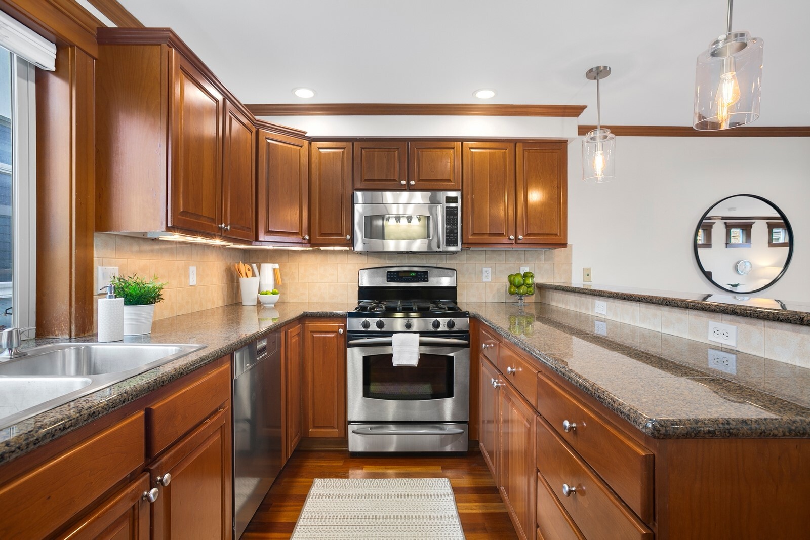 3043 59th Avenue SW Unit: B