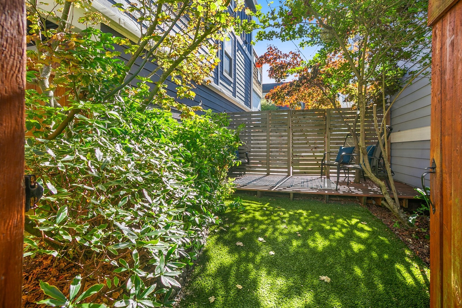 3043 59th Avenue SW Unit: B