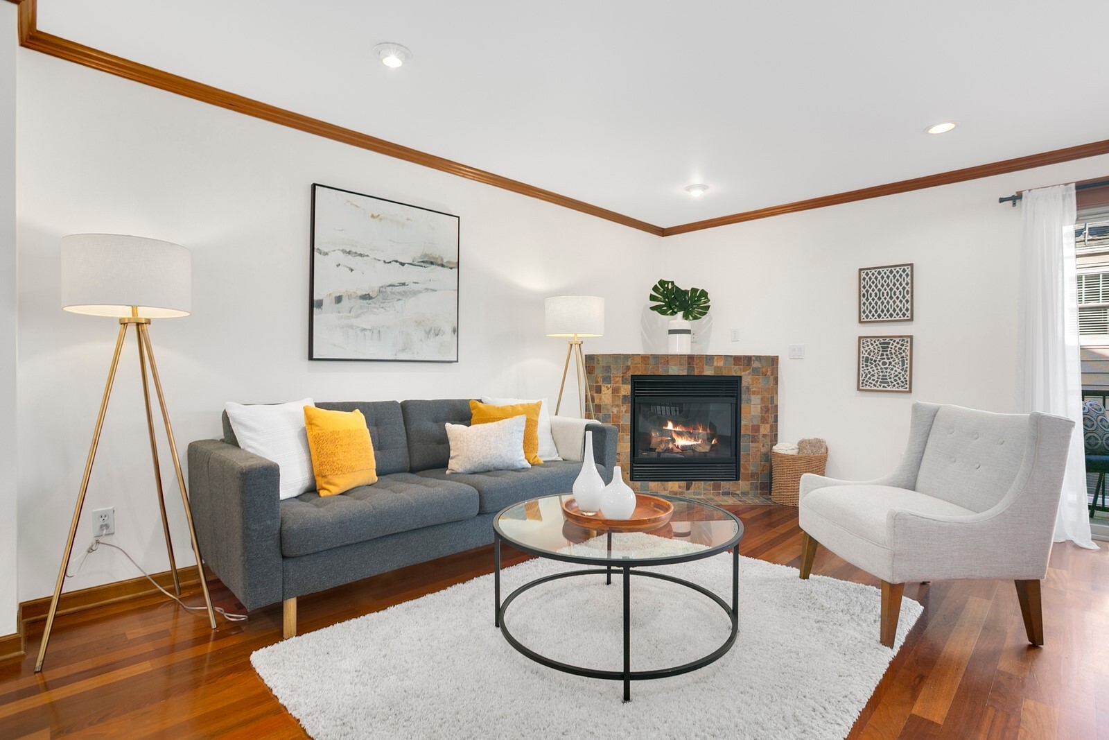 3043 59th Avenue SW Unit: B
