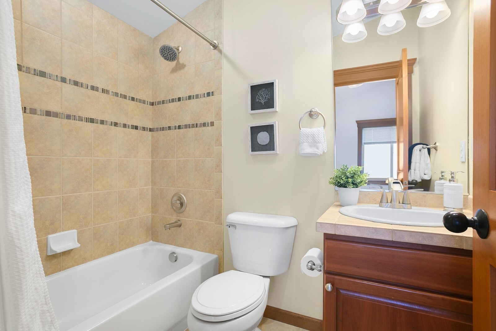 3043 59th Avenue SW Unit: B
