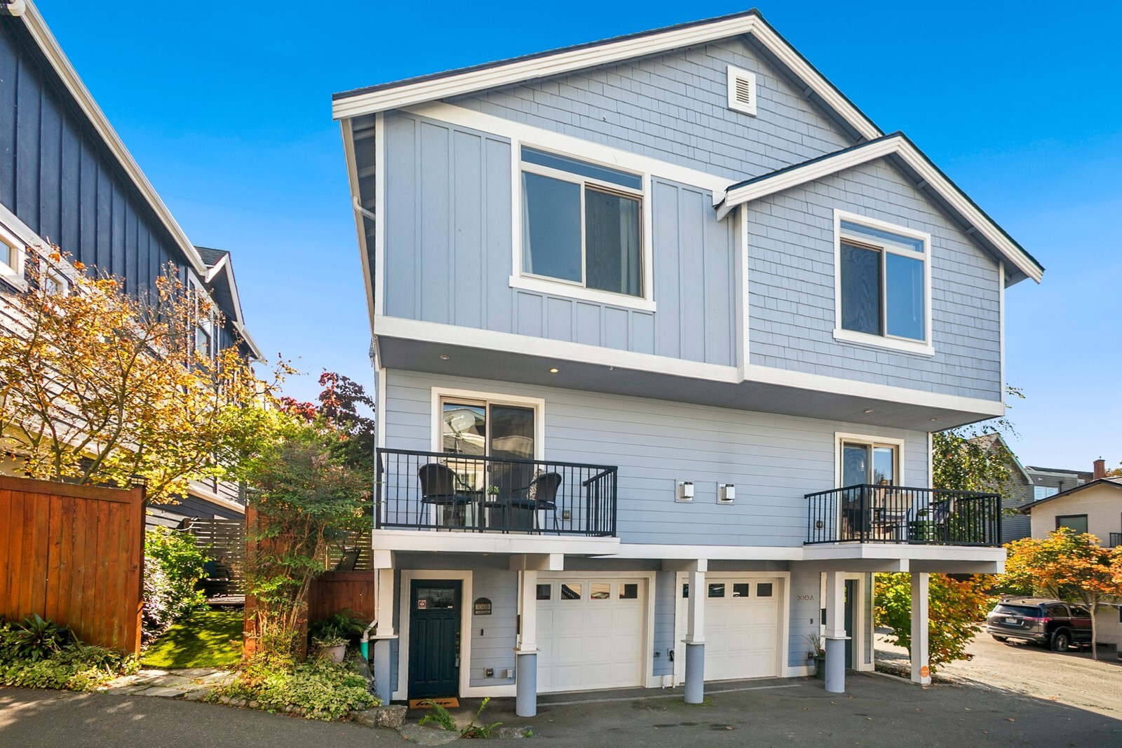 3043 59th Avenue SW Unit: B