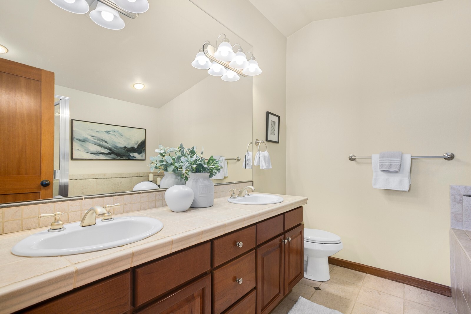 3043 59th Avenue SW Unit: B