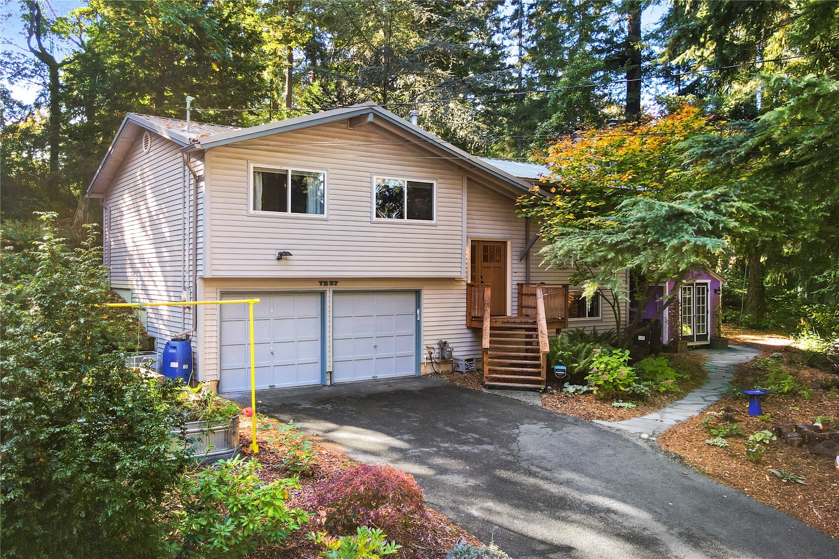 7237 NE 160th Street