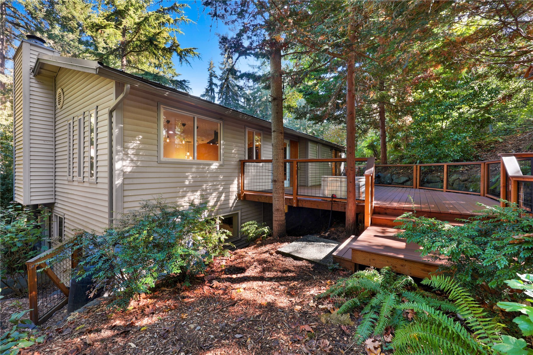 7237 NE 160th Street