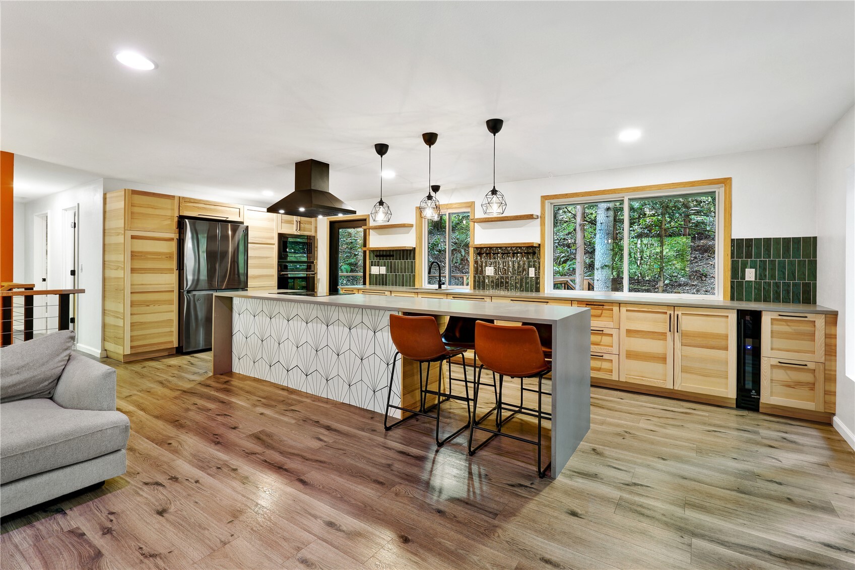 7237 NE 160th Street
