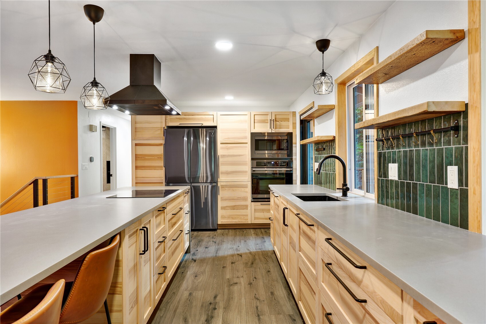 7237 NE 160th Street