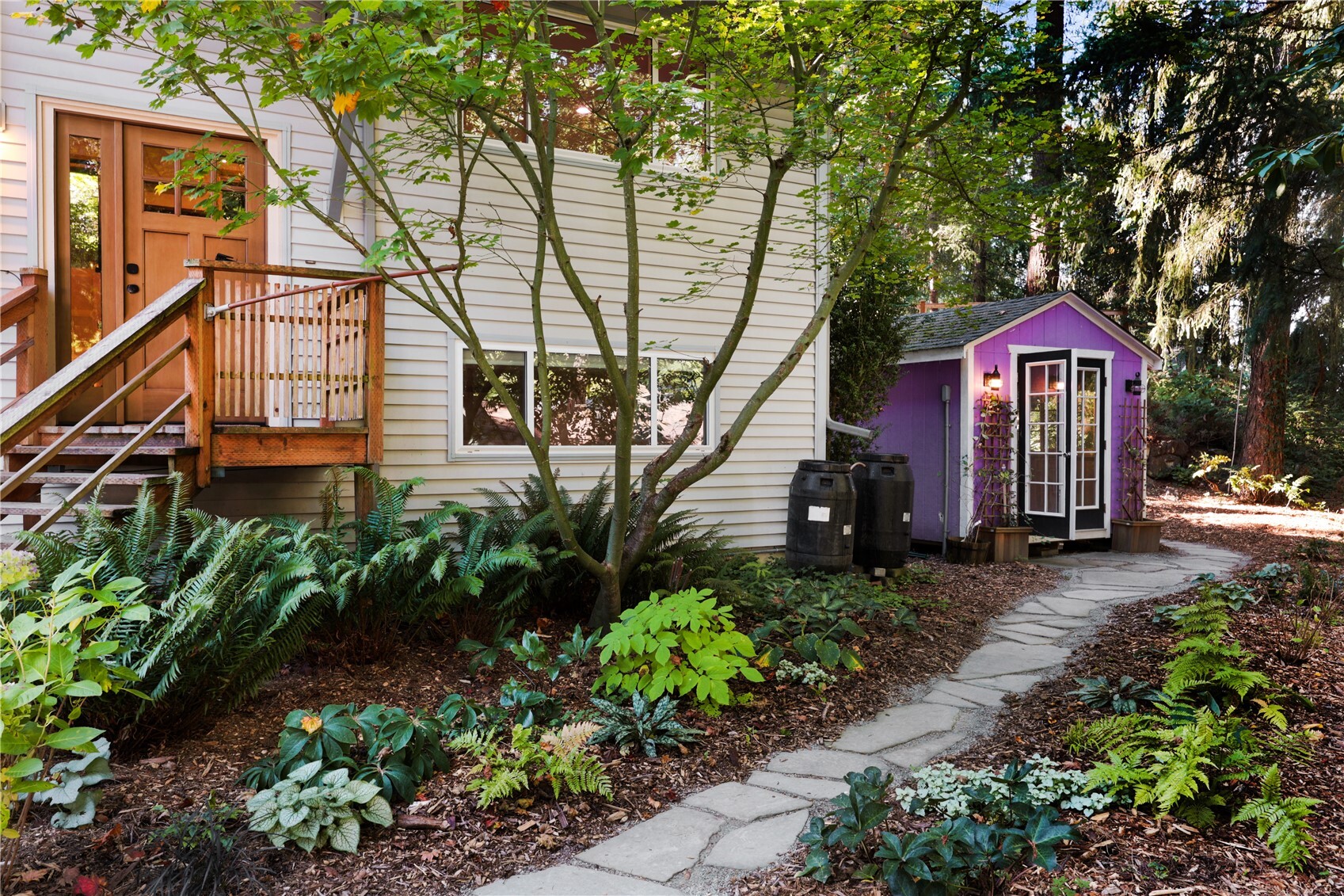 7237 NE 160th Street