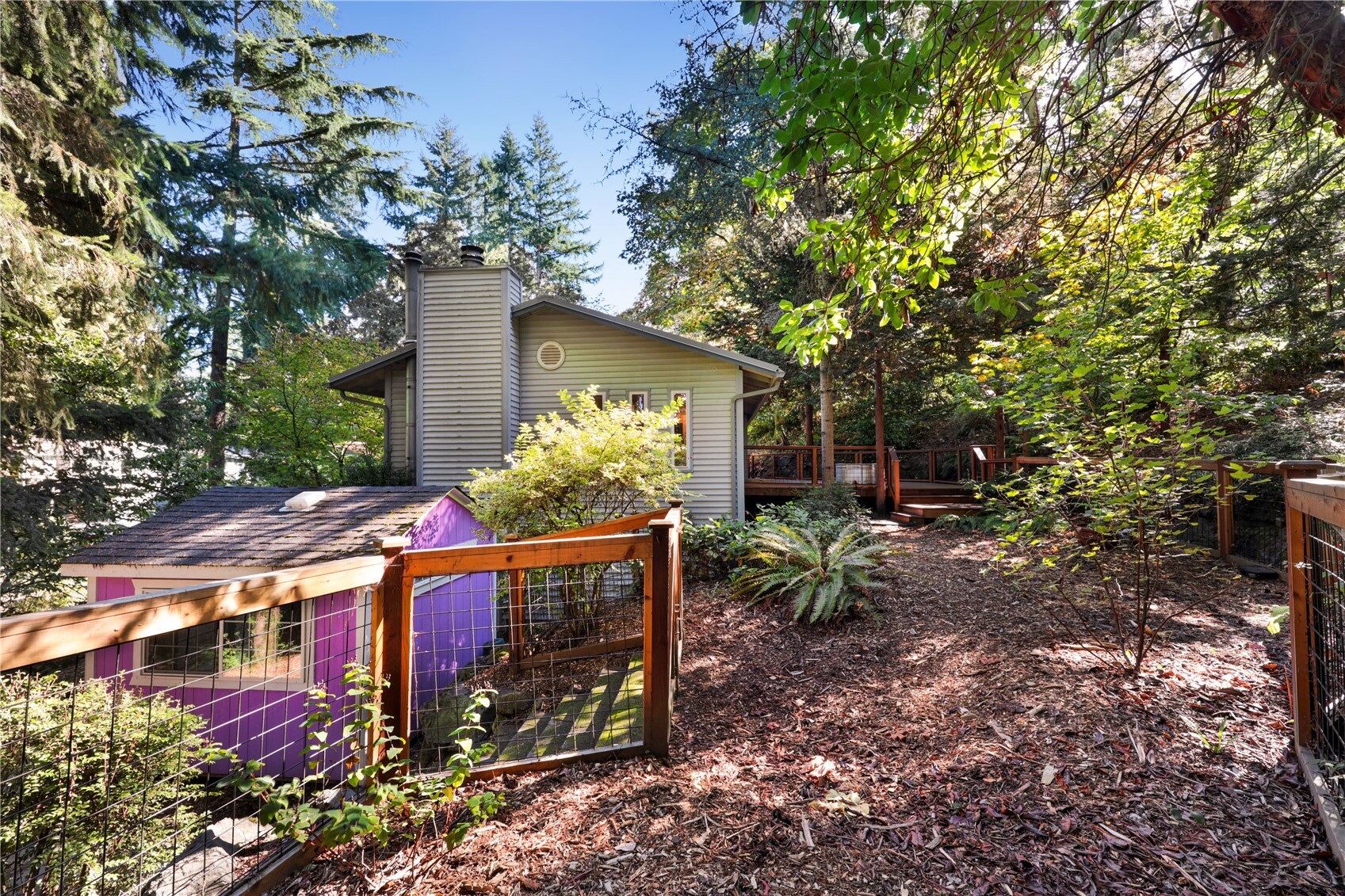 7237 NE 160th Street