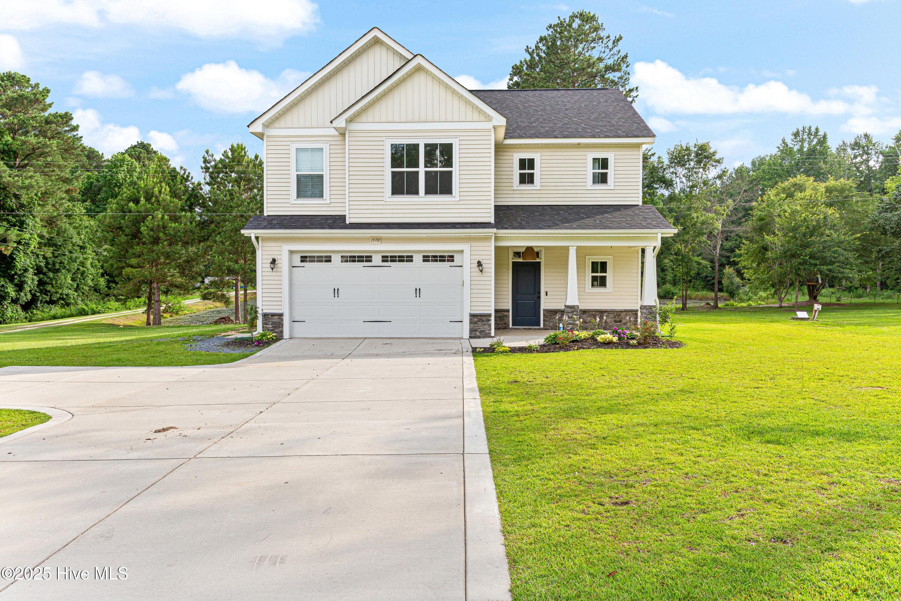 1970 Cranes Creek Road