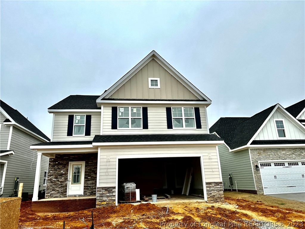 3204 Carnoustie Court