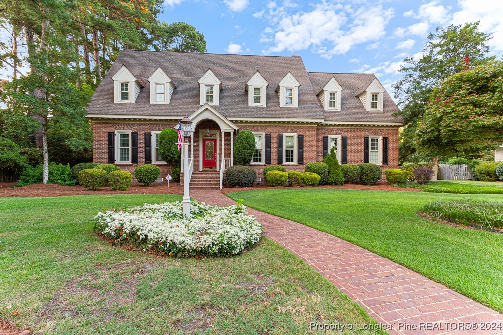 3686 Raeburn Court