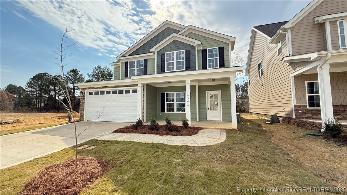 3343 Hopekirk (Lot 6) Drive