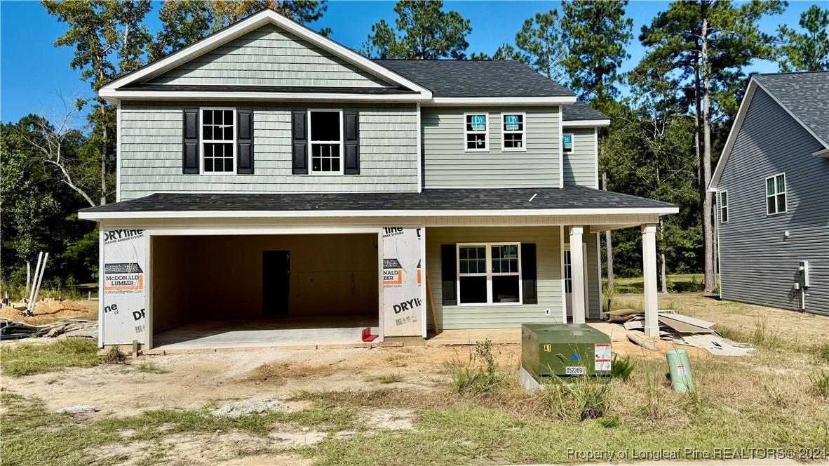 604 Rempstone (Lot 639) Lane