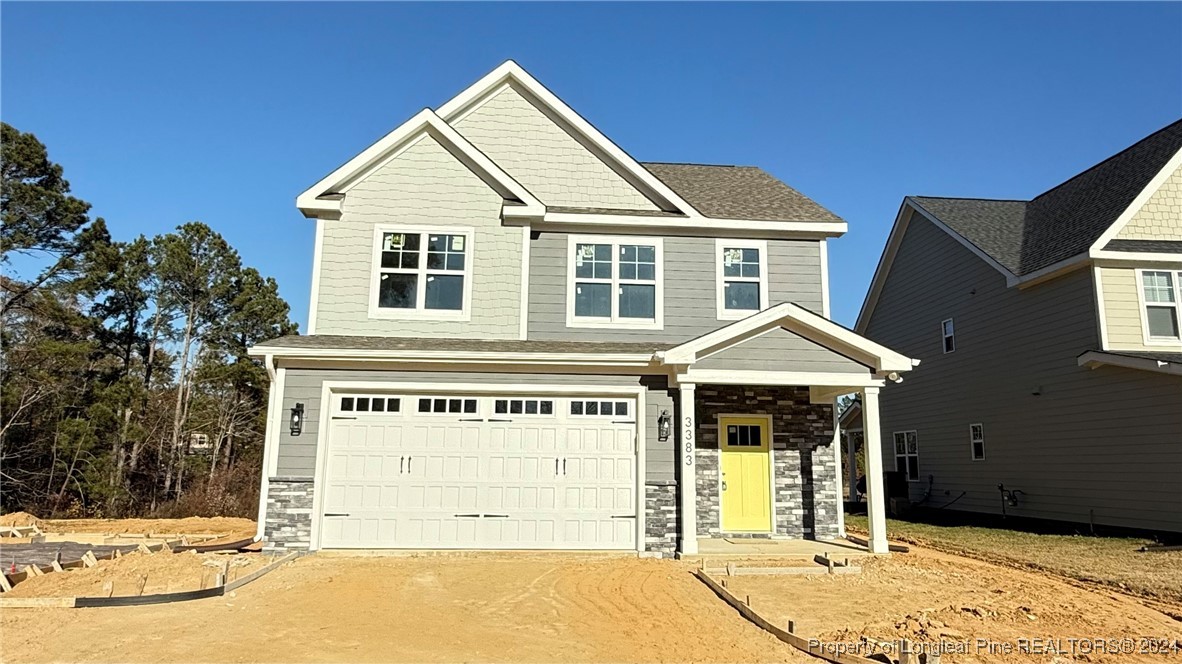 3383 Scotscraig (Lot 33) Road