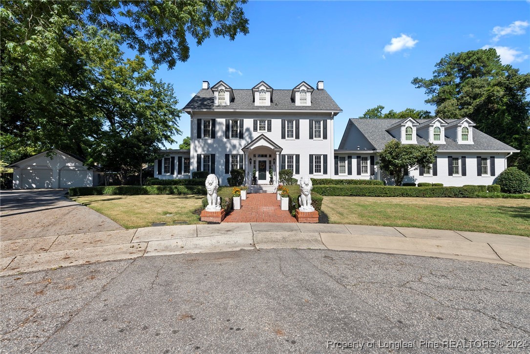 1108 Belmont Circle
